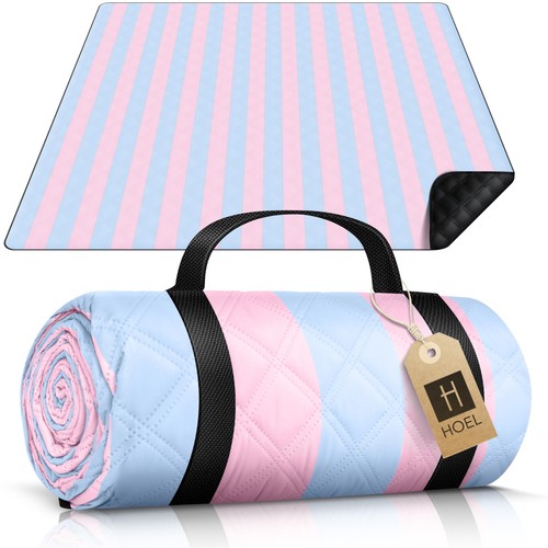 Hoel coperta picnic - coperta,