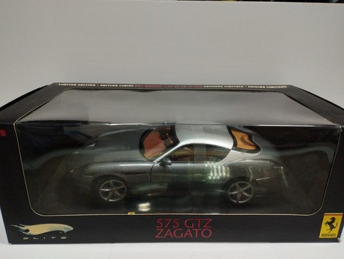 Hot wheels elite ferrari - elite,