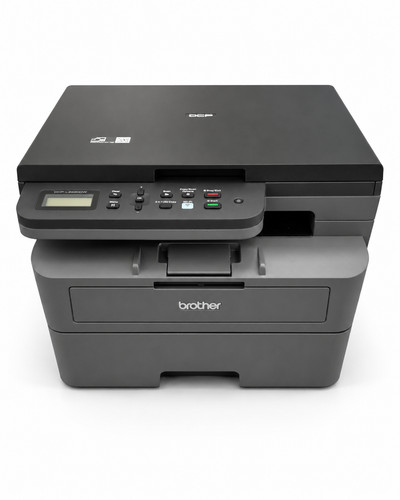 Brother dcp l2620dw - brother, stampante
