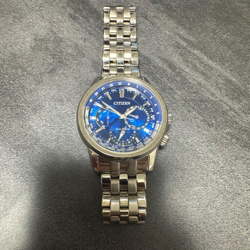 Corpo orologio citizen - citizen, eco