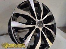 4 Cerchi in Lega MAK LOAD 16"