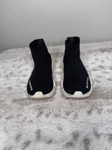 Balenciaga speed runner - speed,