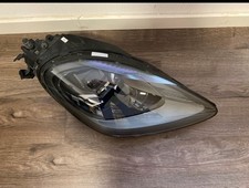 Faro anteriore destro PORSCHE