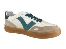 VICTORIA scarpe  uomo bianco