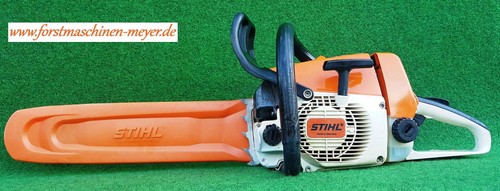 Motosega stihl 026 - motosega, buona