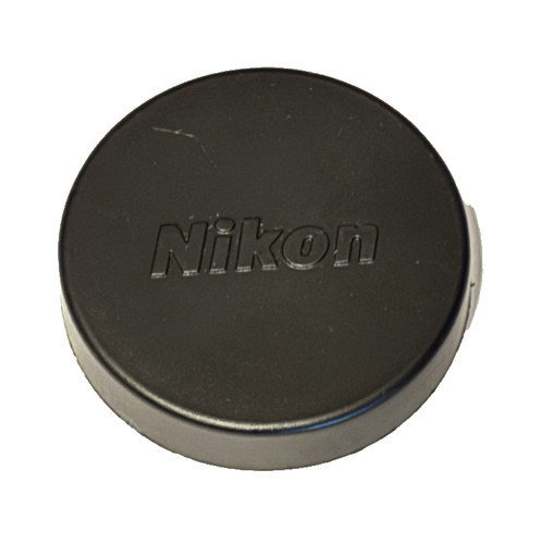Nikon ecs eye - nikon,