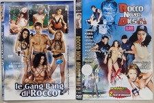 Dvd Hard Rocco 2 Film V.M