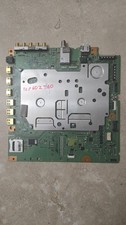 Scheda madre panasonic - scheda,