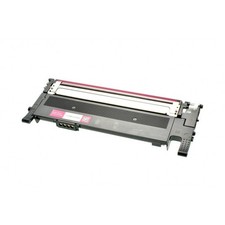 TONER CLP 360 MAGENTA COMPATIBILE SERIE ECO PER SAMSUNG CLP360 365 3300 3305 C46