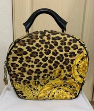Borsa a mano Gianni Versace