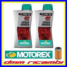 Kit tagliando ktm 250 f - ktm,