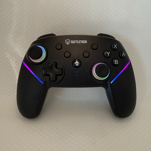Joystick wireless per switch - per,