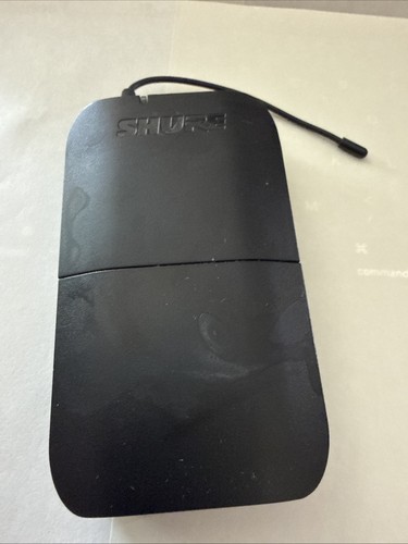 Trasmettitore bodypack - trasmettitore,