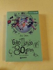 IL GIRO DEL MONDO IN 80 GIORNI