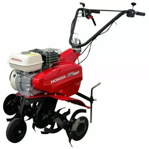 Motozappa scoppio fg320 - motozappa,