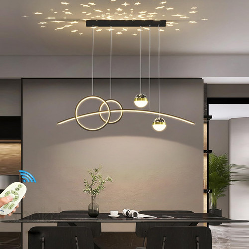 Lampadario led sospensione - lampadario,