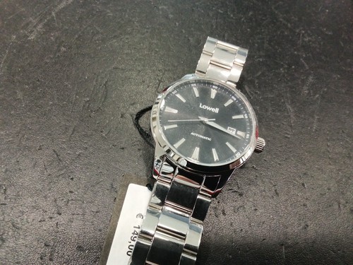 Orologio automatico lowell - orologio,