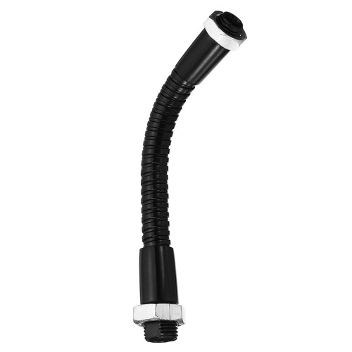 Tubo collo oca 1 - a, 3,9",