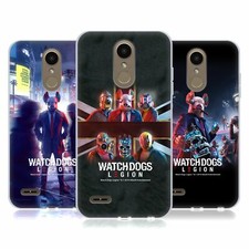 CUSTODIA GEL MORBIDA UFFICIALE