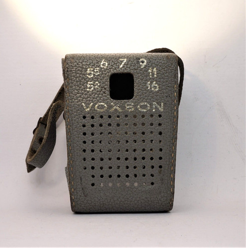 Custodia radio voxson mod - radio,
