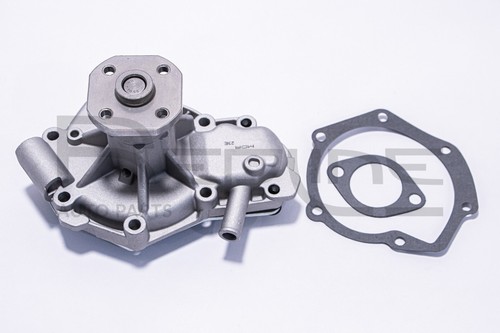 Pompa acqua motore jeep - motore,
