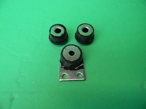 Set supporto tampone - tampone, per
