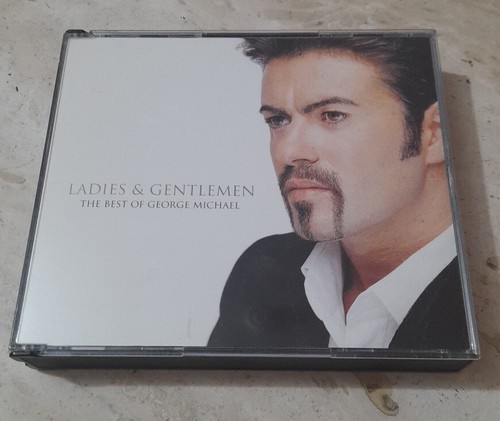 George michael ladies e - michael/,