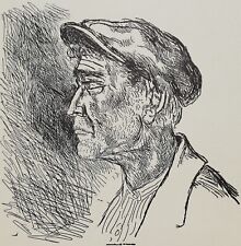 RENATO GUTTUSO: Incisione