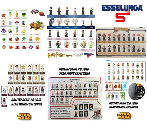 Rollinz star wars 2 0 - star,