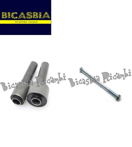 3152 silent block supporti - -,