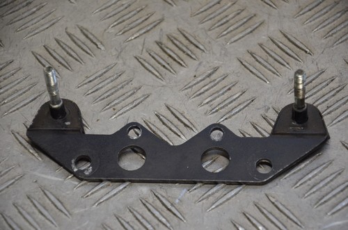 Staffa portastrumenti honda - portastrumenti,