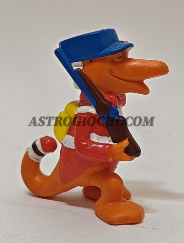 Schleich pvc five - pvc,