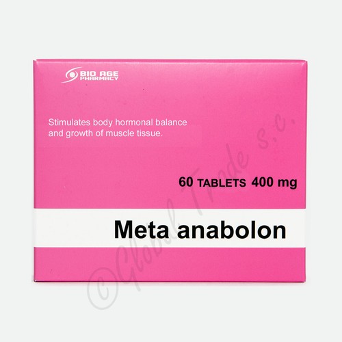 Meta anabolon testosterone - anabolon,