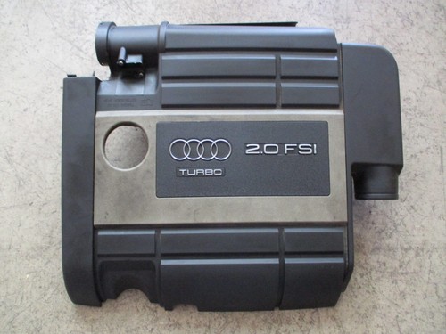Coperchio motore audi - motore, a3