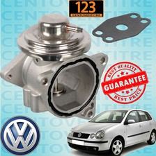 VALVOLA EGR RICIRCOLO GAS DI