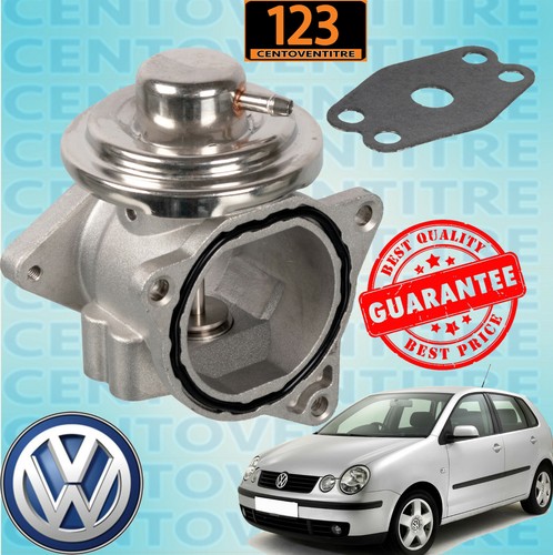 Valvola egr ricircolo - valvola,