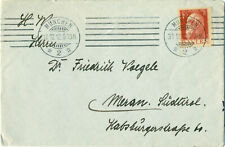 Germany Bavaria 31 December