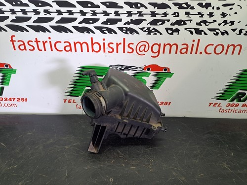 Scatola filtro aria chevrolet - scatola,