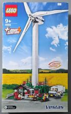 LEGO City Vestas Centrale