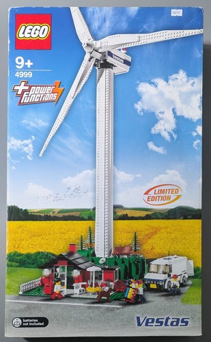 Lego city vestas - city,