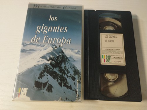 Meraviglie europa los - meraviglie,