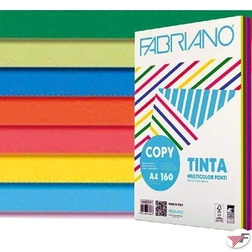 Fabriano copytinta carta - fabriano, a4