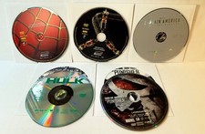 4 Marvel Movies: Spider-Man 2