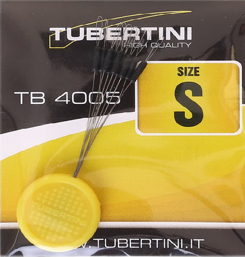 Tubertini stopper cilindrici - tubertini,