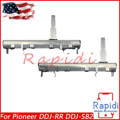 Fader per pioneer - 2,