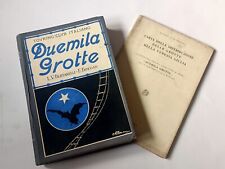 Duemila Grotte completo di