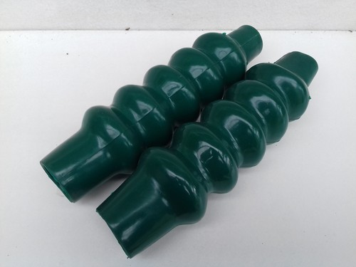 Ghette ammortizzatore pvc - ammortizzatore,