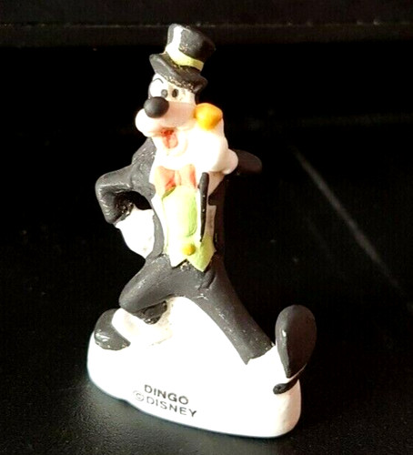 Fève dingo disney opaca - fève,