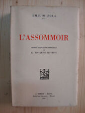 L'assommoir (Lo scannatoio)