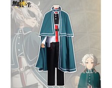 Costume Anime Mushoku Tensei